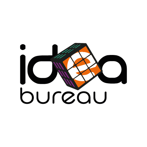 Logo da Idea Maker