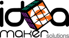 Logo da Idea Maker