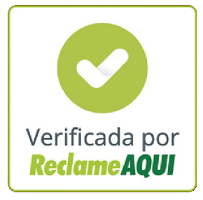 Selo Reclame Aqui